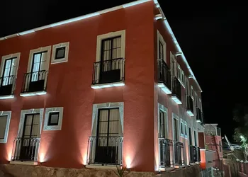 Quinta Mercedes hotel thumbnail 7