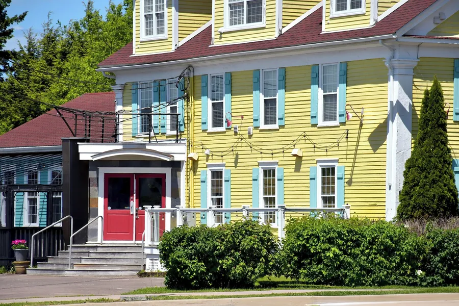 Hotel Gabriel by Bower Boutique Hotels hotel detail image 2