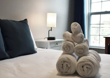 Hotel Gabriel by Bower Boutique Hotels hotel thumbnail 3