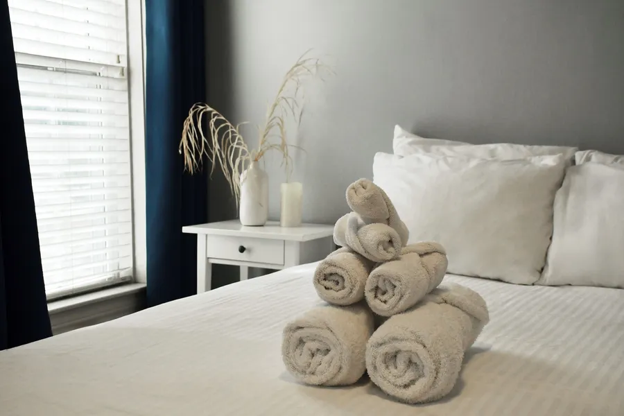 Hotel Gabriel by Bower Boutique Hotels hotel detail image 6
