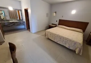 Hotel La Hacienda hotel thumbnail 3