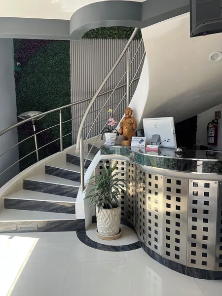 Zona Inn Hotel Boutique hotel detail image 6