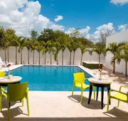 Hotel & Suites Yuca Ville hotel detail image 3