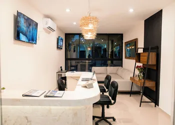 Hotel & Suites Yuca Ville hotel thumbnail 7