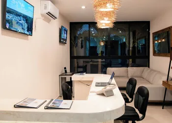 Hotel & Suites Yuca Ville hotel thumbnail 8