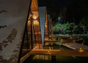 Río HOTEL y glamping hotel thumbnail 2