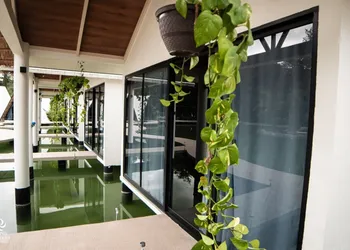 Río HOTEL y glamping hotel thumbnail 3