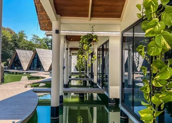 Río HOTEL y glamping hotel thumbnail 4