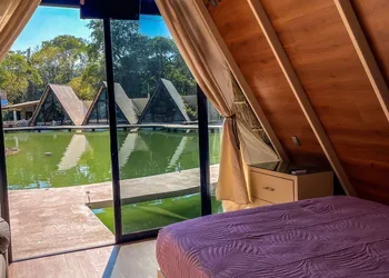 Río HOTEL y glamping hotel thumbnail 8