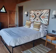 lobo glamp hotel detail image 5