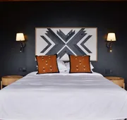 lobo glamp hotel detail image 7