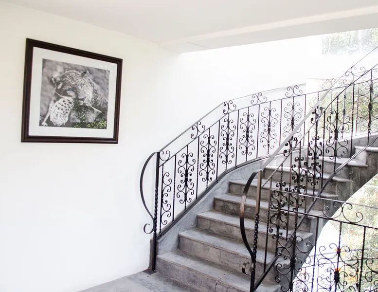 Rio Atlixco hotel detail image 2