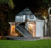 Rio Atlixco hotel detail image 3