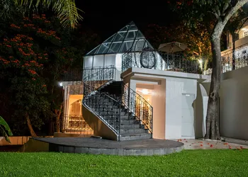 Rio Atlixco hotel thumbnail 3
