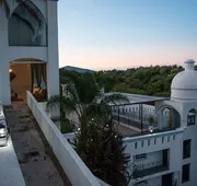 Rio Atlixco hotel detail image 4