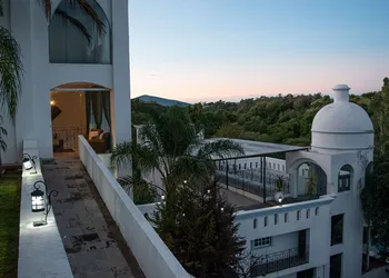 Rio Atlixco hotel thumbnail 4