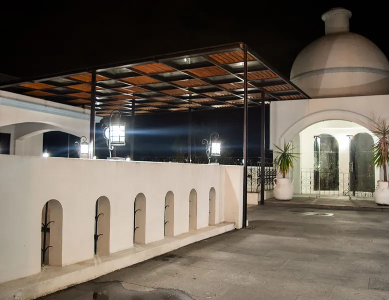 Rio Atlixco hotel detail image 6