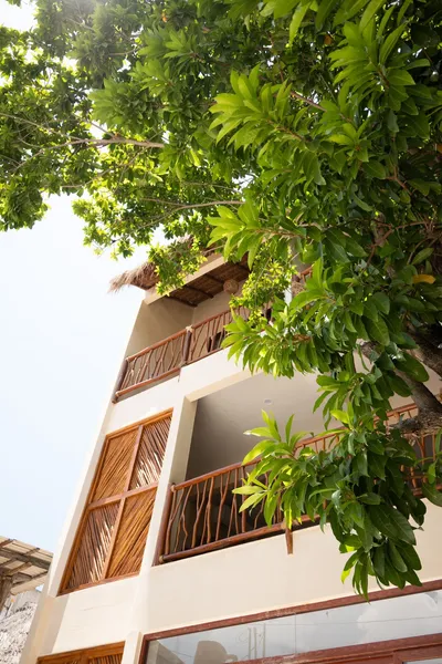 Yax Kiin Casa Boutique hotel detail image 2