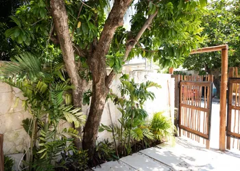 Yax Kiin Casa Boutique hotel thumbnail 3