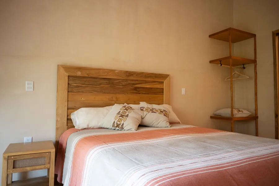 Yax Kiin Casa Boutique hotel detail image 6