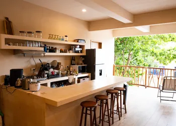 Yax Kiin Casa Boutique hotel thumbnail 8