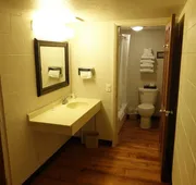 The Castle Inn hotel detail image 7