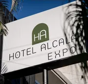 Hotel Alcalá Expo hotel detail image 4