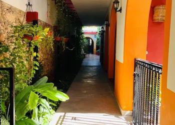 Casa Tres Colibries - Adults Only hotel thumbnail 4