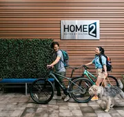 Home2 Suites By Hilton Winter Garden hotel detail image 4