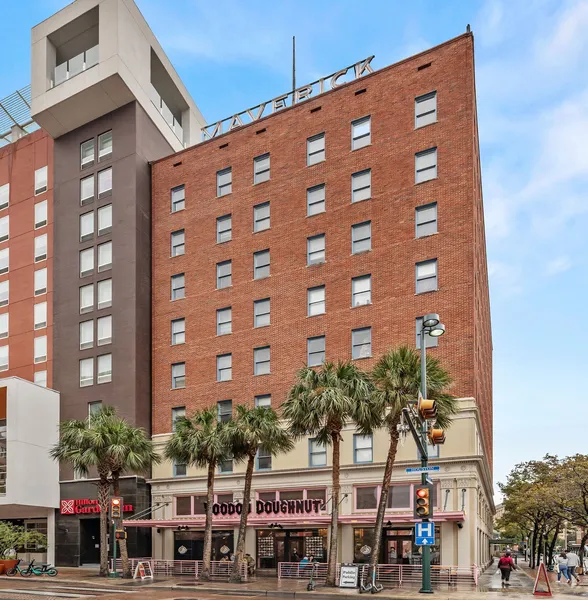 The Maverick, powered by Placemakr - River Walk hotel detail image 2