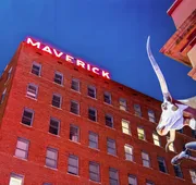 The Maverick, powered by Placemakr - River Walk hotel detail image 3