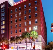 The Maverick, powered by Placemakr - River Walk hotel detail image 5
