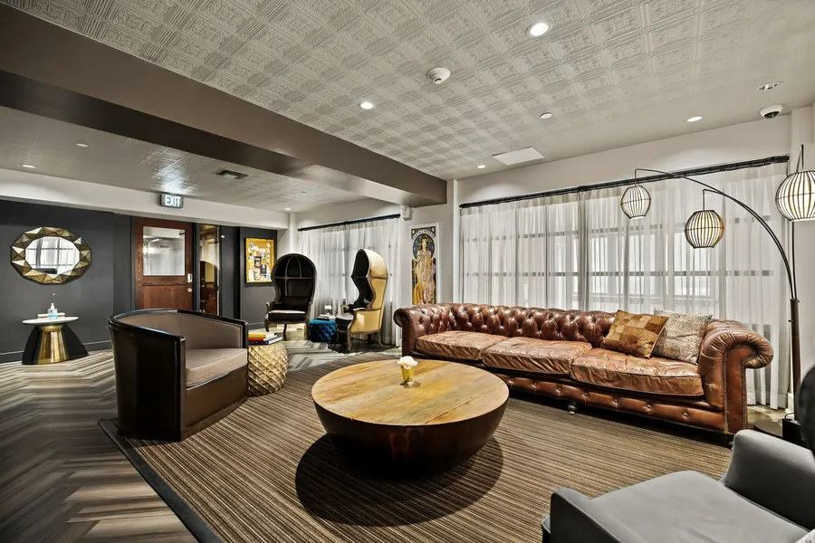 The Maverick, powered by Placemakr - River Walk hotel detail image 6