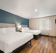 WoodSpring Suites Cocoa Beach - Rockledge hotel detail image 4