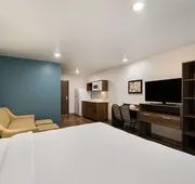 WoodSpring Suites Cocoa Beach - Rockledge hotel detail image 5