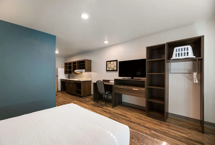WoodSpring Suites Cocoa Beach - Rockledge hotel detail image 6
