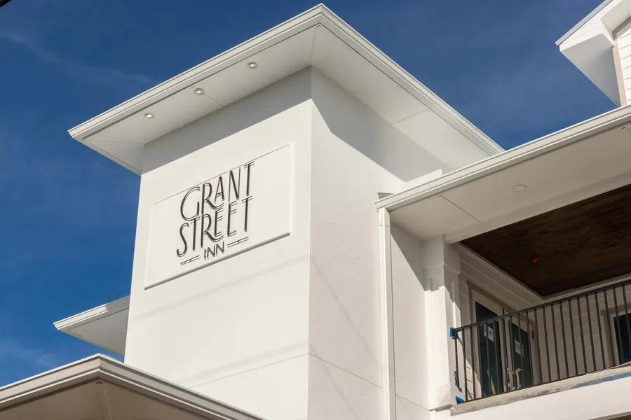 The Grant Street Inn Dunedin Downtown Historic District, an Ascend Collection Hotel hotel detail image 6