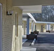 New South Motor Inn hotel detail image 3