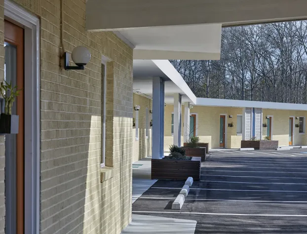 New South Motor Inn hotel detail image 2