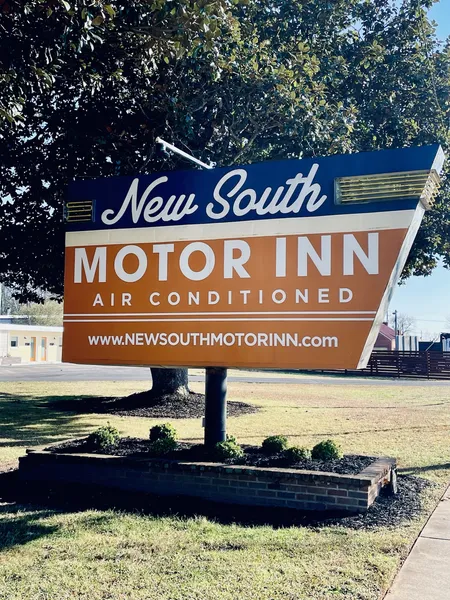 New South Motor Inn hotel detail image 6