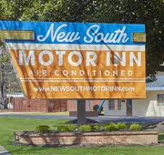 New South Motor Inn hotel detail image 7