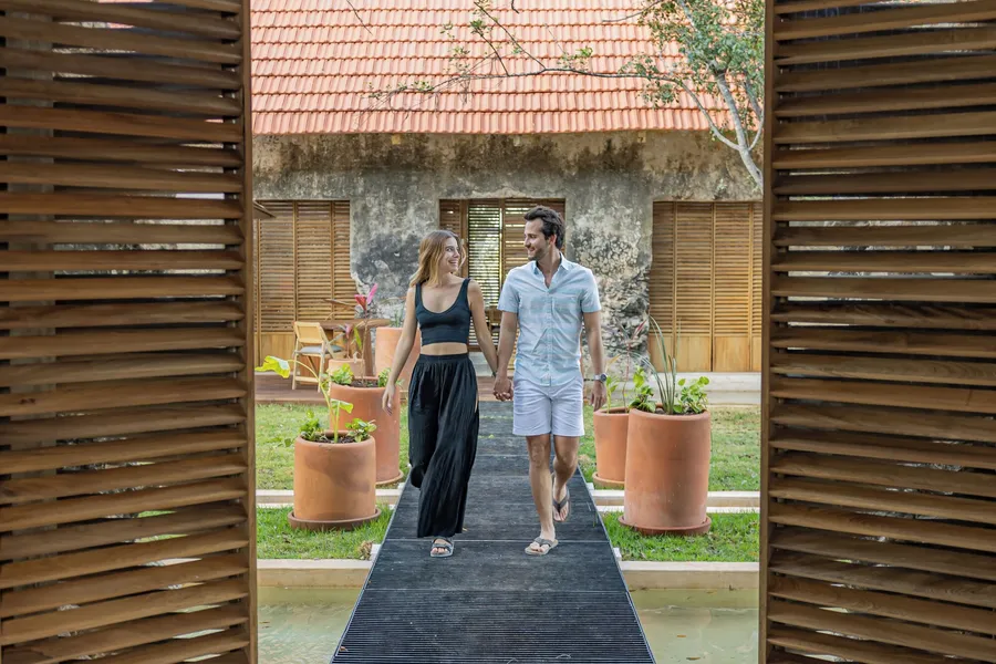 Viatura Hacienda Xtojil, Yucatan, Merida, with Optional All Inclusive hotel detail image 2