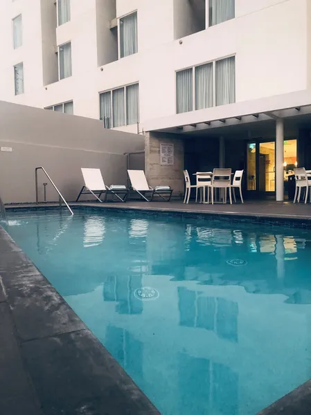 Royal Delonix Hotel hotel detail image 2