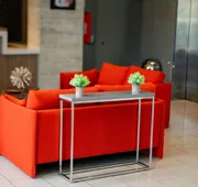 Royal Delonix Hotel hotel detail image 4
