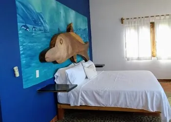 Happy Hill hotel thumbnail 6