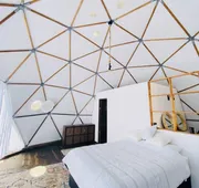 Domoss Valle de Guadalupe hotel detail image 3