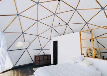 Domoss Valle de Guadalupe hotel thumbnail 3