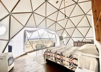Domoss Valle de Guadalupe hotel thumbnail 5