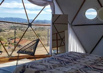 Domoss Valle de Guadalupe hotel thumbnail 6