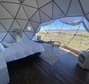 Domoss Valle de Guadalupe hotel detail image 7